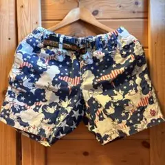 ALDIES アールディーズ ショートパンツのサムネイル