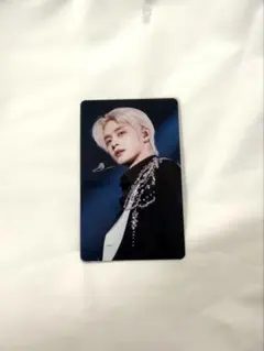 キムジウン　トレカ　ZEROBASEONE TIMLESS WORLD