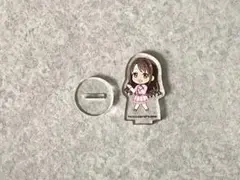 アイドルマスター シンデレラガールズ 島村卯月 アクリルスタンド 有楽町マルイのサムネイル
