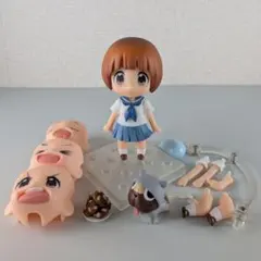 ねんどろいど 満艦飾マコ キルラキル グッドスマイルカンパニー フィギュア