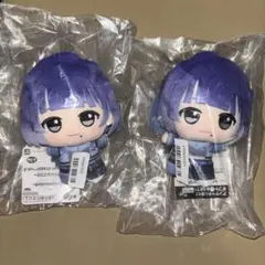 学マス ちびぐるみ on stage! vol.4 秦谷美鈴