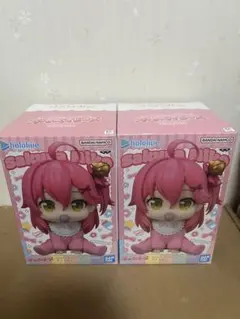 ホロライブ #hololive ホロベビーズ さくらみこ 2体セット