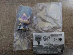 【即購入OK】ジョジョの奇妙な冒険 カプセルフィギュアコレクション　ポルナレフ