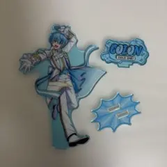 ころんくん アクリルスタンドのサムネイル
