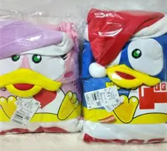 新品　セット　レオマワールド　クッション　ペディー　ポーリー　バード　香川　レア 新品 セット レオマワールド クッション ペディー ポーリー バード