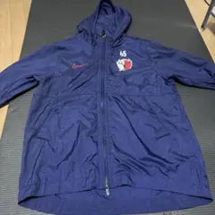 NIKE 鹿島アントラーズ 2010年 トレーニングウェア - メルカリ