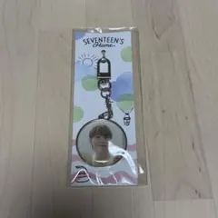 SEVENTEEN セブチ スングァン グッズ