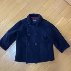 2026年最新】ファミリア ピーコートの人気アイテム - メルカリ