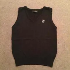 コムサイズム  ベスト(150)