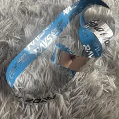 RAYS Snow Man Dome Tour 2024 銀テープ【フル】
