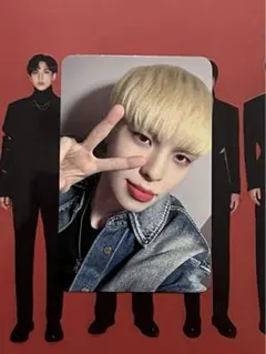 2025年最新】cix ビョンゴンの人気アイテム - メルカリ