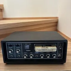 Logitec RF-21 アナログエコー/ディレイエフェクター 70's - メルカリ