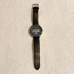 【ジャンク】Maserati 腕時計 メンズ 動作未確認