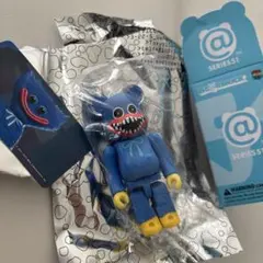 即購入⭕️ ベアブリック POPPY