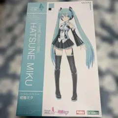 フレームミュージック・ガール 初音ミク コトブキヤ
