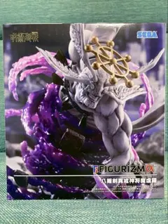 呪術廻戦 FIGURIZMα 八握剣異戒神将摩虎羅