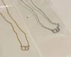 Dior ネックレスのサムネイル