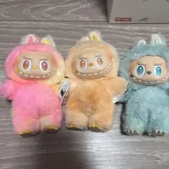 ラブブ POPMART 5体セット - メルカリ