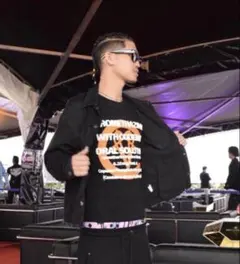 GLAY TERU Y-3 REF WO PANTS - メルカリ
