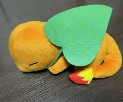 ポケモン　ヒトカゲ　ぬいぐるみ