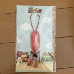 AmBitious 井上一太 おいでよ！ミナミ笑店街 キーホルダー