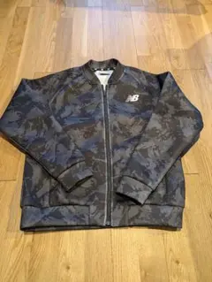 2025年最新】ニューバランス迷彩ジャケットの人気アイテム - メルカリ