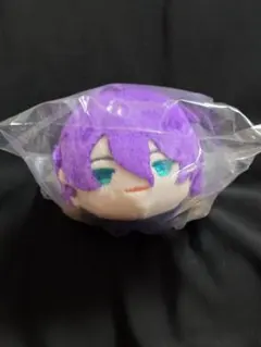 刀剣乱舞 もちもちマスコット 軽装 歌仙兼定