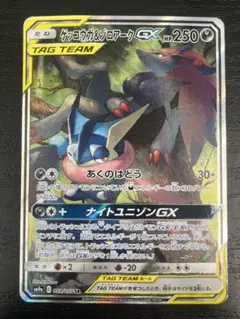 2025年最新】ポケカ ゾロアーク srの人気アイテム - メルカリ