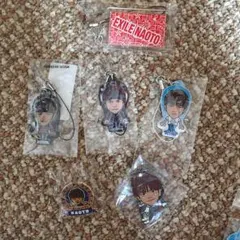 NAOTO ガチャセット