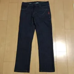 【中古品】KUSHITANI K-1366 エクスパンドコーデュラデニム