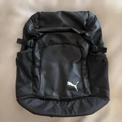 PUMA リュック　バックパック　ブラックのサムネイル