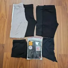 子供服　スパッツ　150