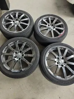 引き取り希望］MUGEN 無限 MD5 N-VAN 12インチホイール - メルカリ