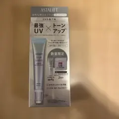 アスタリフトD-UVシールドトーンアップナチュラルホワイト(未開封)のサムネイル