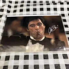 ✨レア希少✨ 椎名桔平 直筆サイン ポラロイド 本人 - メルカリ