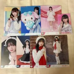 ≠ME ノイミー 菅波美玲 生写真 IDフォト まとめ売り 9枚セット - メルカリ