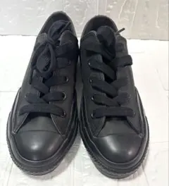 美品stacksbookstore OX コンバース オールスター 23cm