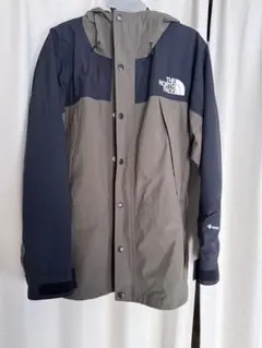 THENORTHFACE MountainLightJacket NP62236