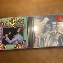 2026年最新】キンクスの人気アイテム - メルカリ