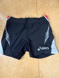 陸上パンツレディース