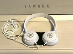 【新品】YAMAHA ヘッドホン HPH-50 ホワイトのサムネイル