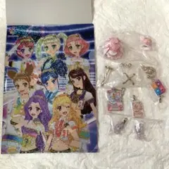 アイカツ！ 星宮いちご まとめ売り