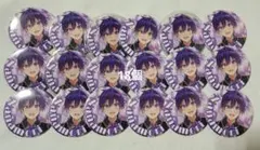 すとぷり　ななもり。　缶バッチ　2021　spring 等身