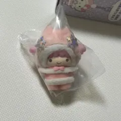 ちびっとも キキララ ララ 雪の精