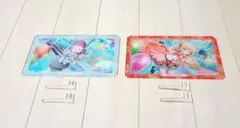 ラブライブ μ's 絢瀬絵里 ランチョンマット - メルカリ