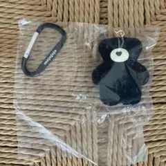 新品 【mojojojo Vol.3】ガチャ限定カラー黒 Matcha