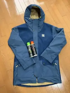 エアブラスター AIRBLASTER スノーボードウェア Ｌサイズ