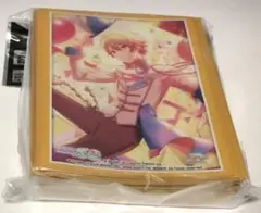 プロジェクトセカイ カラフルステージ!『天馬司』スリーブ