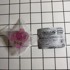 名探偵プリキュア！ マコトジュエルコレクション1 ミスティック変身ver.