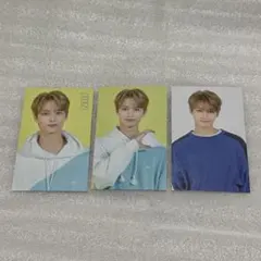 SEVENTEEN セブチ ジュン ケレン トレカ